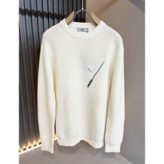 Prada Sweaters